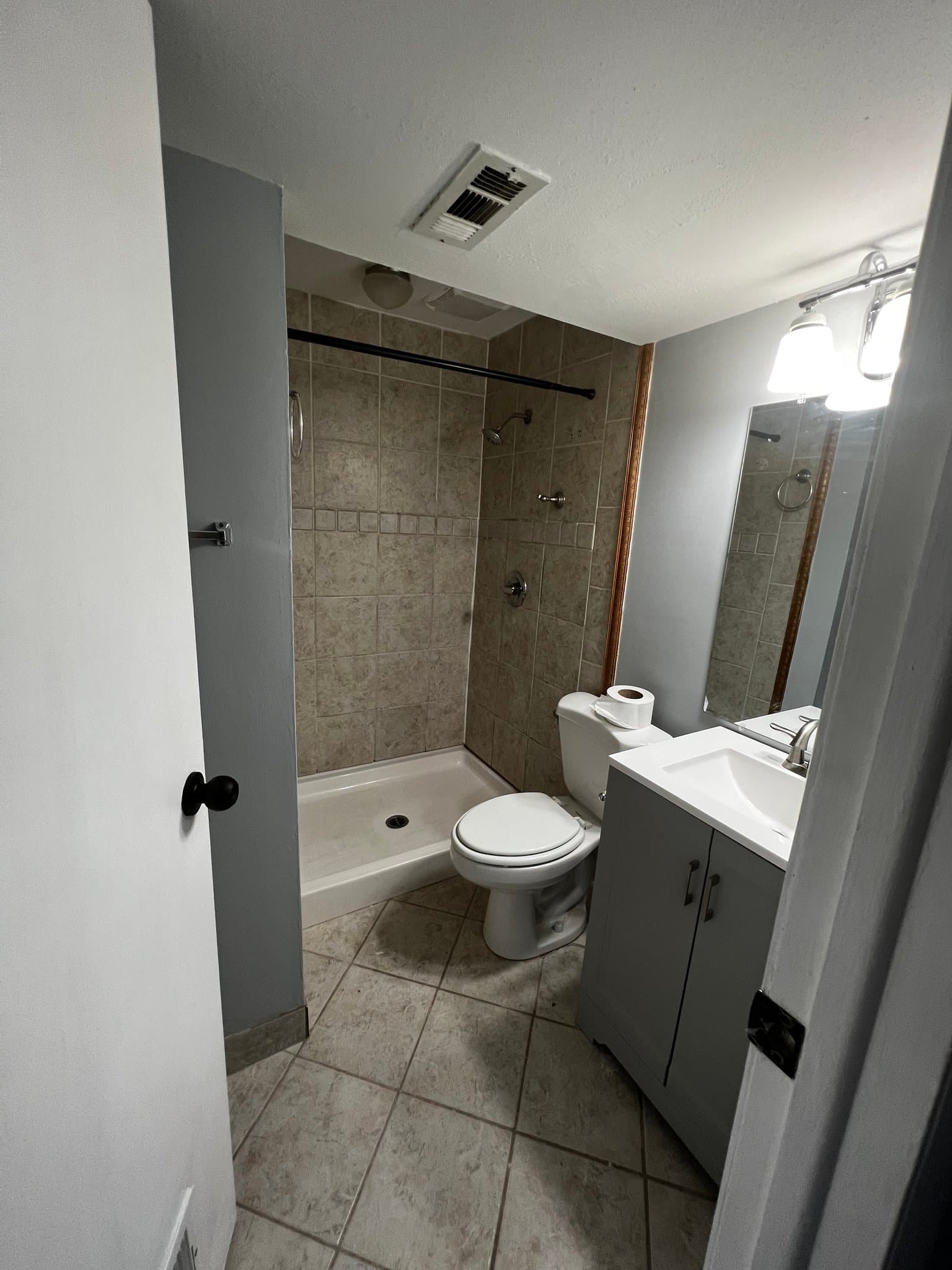 Glen Allen House: 4921 Packard Rd