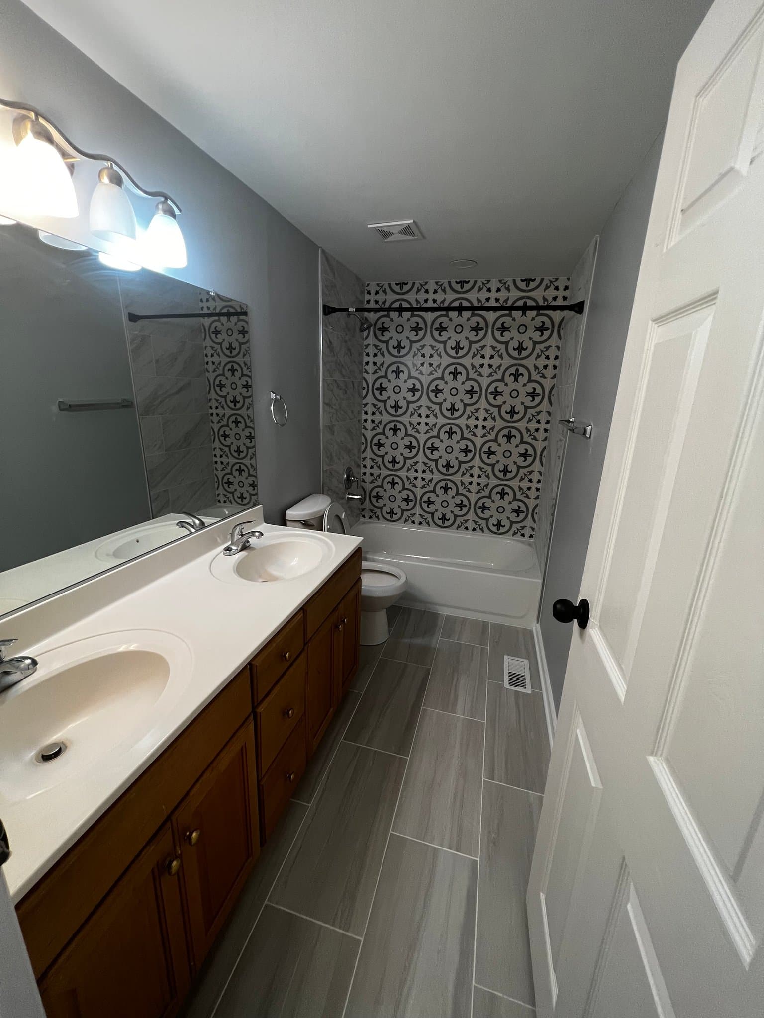 Glen Allen House: 4921 Packard Rd