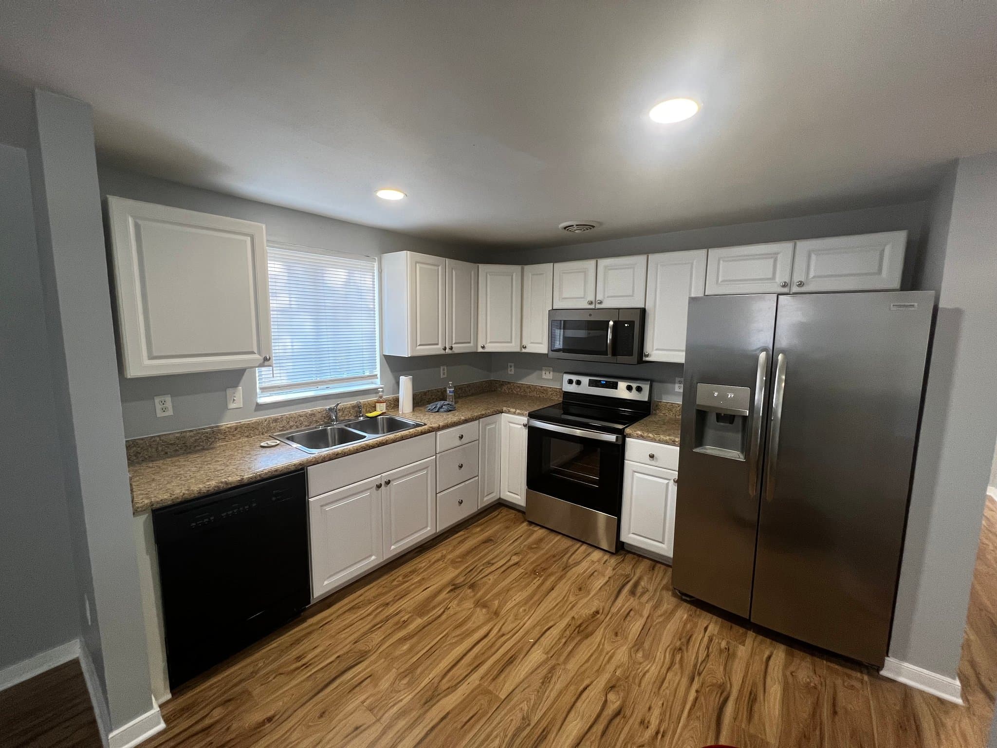 Glen Allen House: 4921 Packard Rd