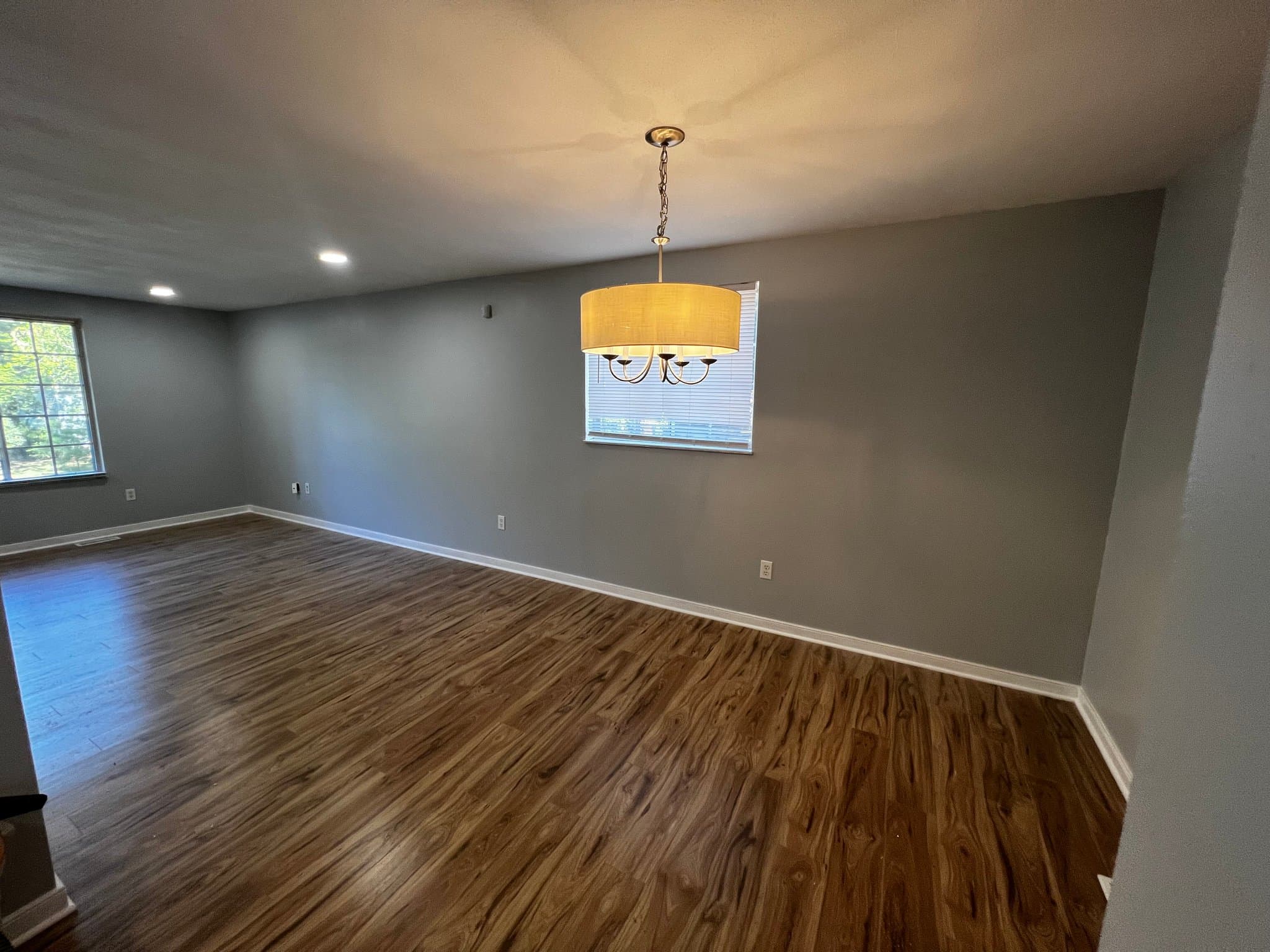 Glen Allen House: 4921 Packard Rd