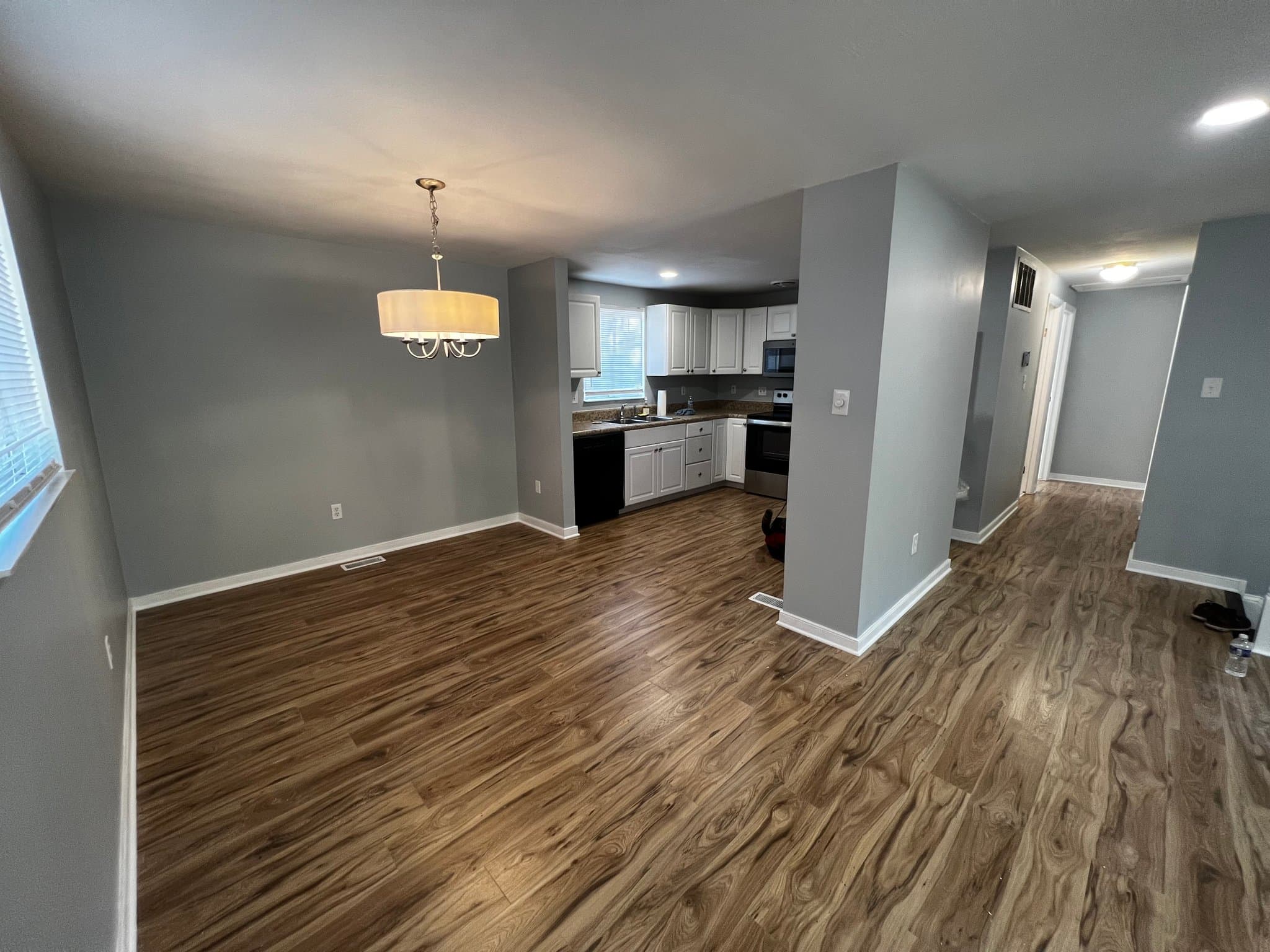 Glen Allen House: 4921 Packard Rd