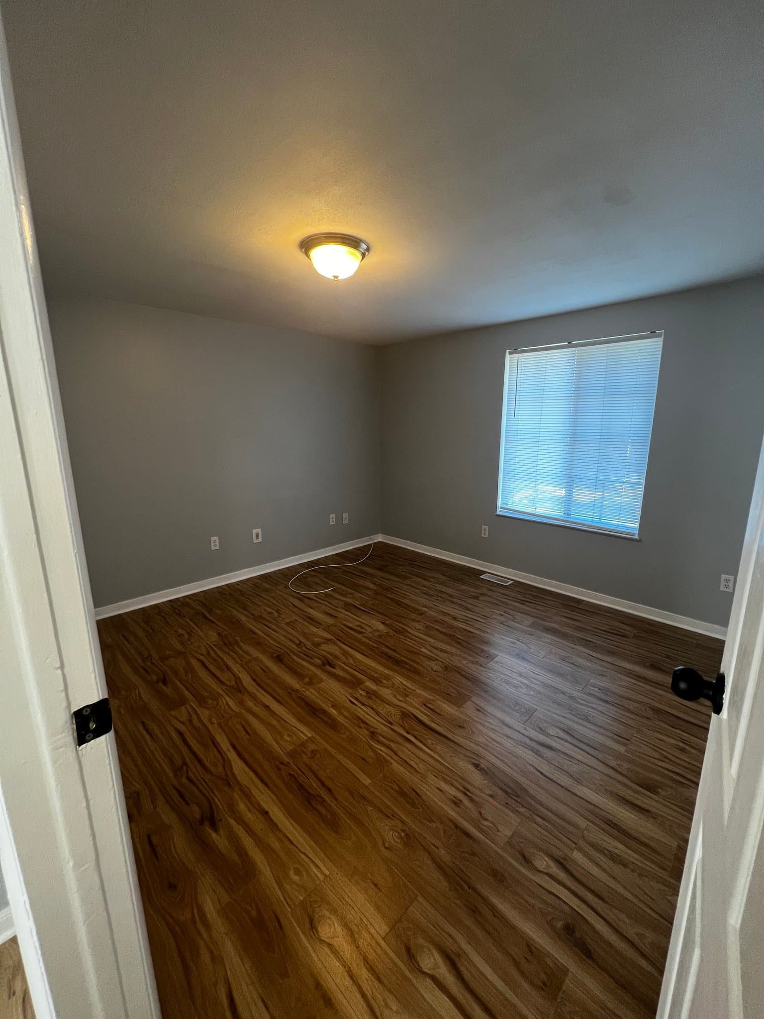 Glen Allen House: 4921 Packard Rd