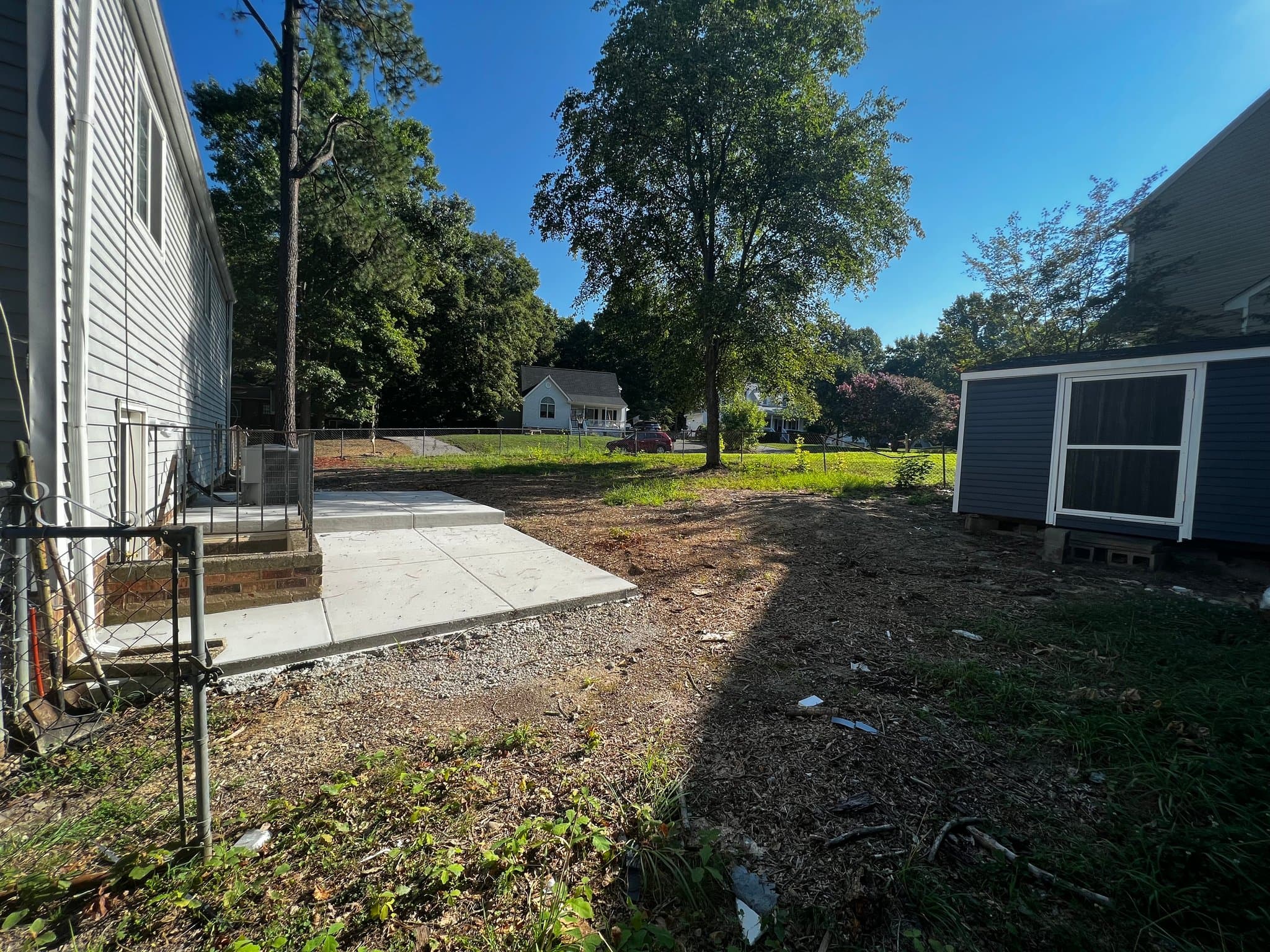 Glen Allen House: 4921 Packard Rd