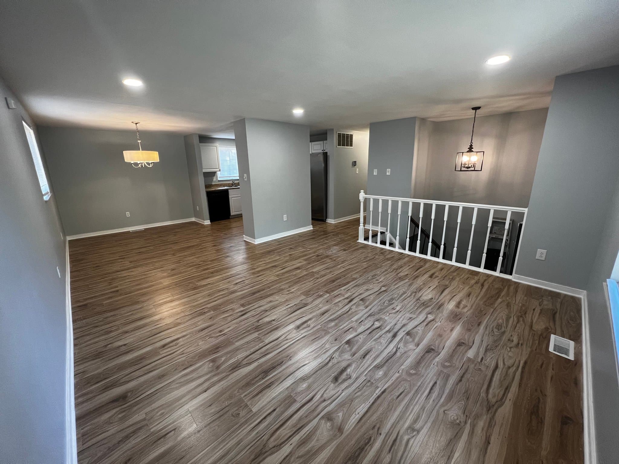 Glen Allen House: 4921 Packard Rd