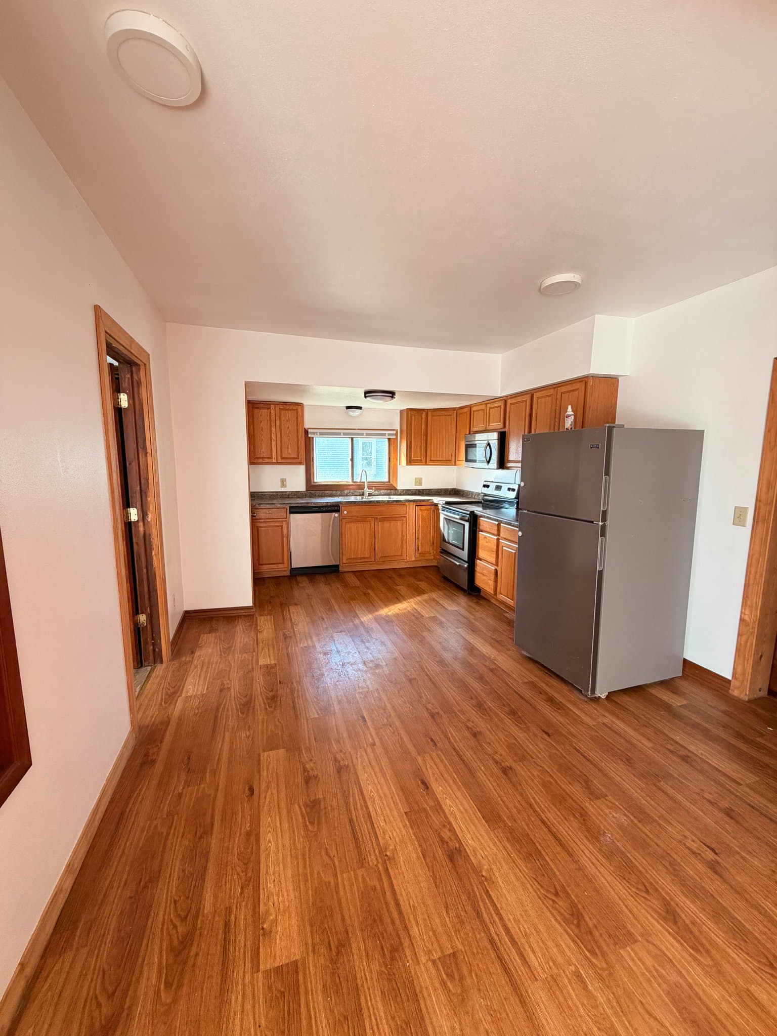 Antigo House: 411 Lincoln Street