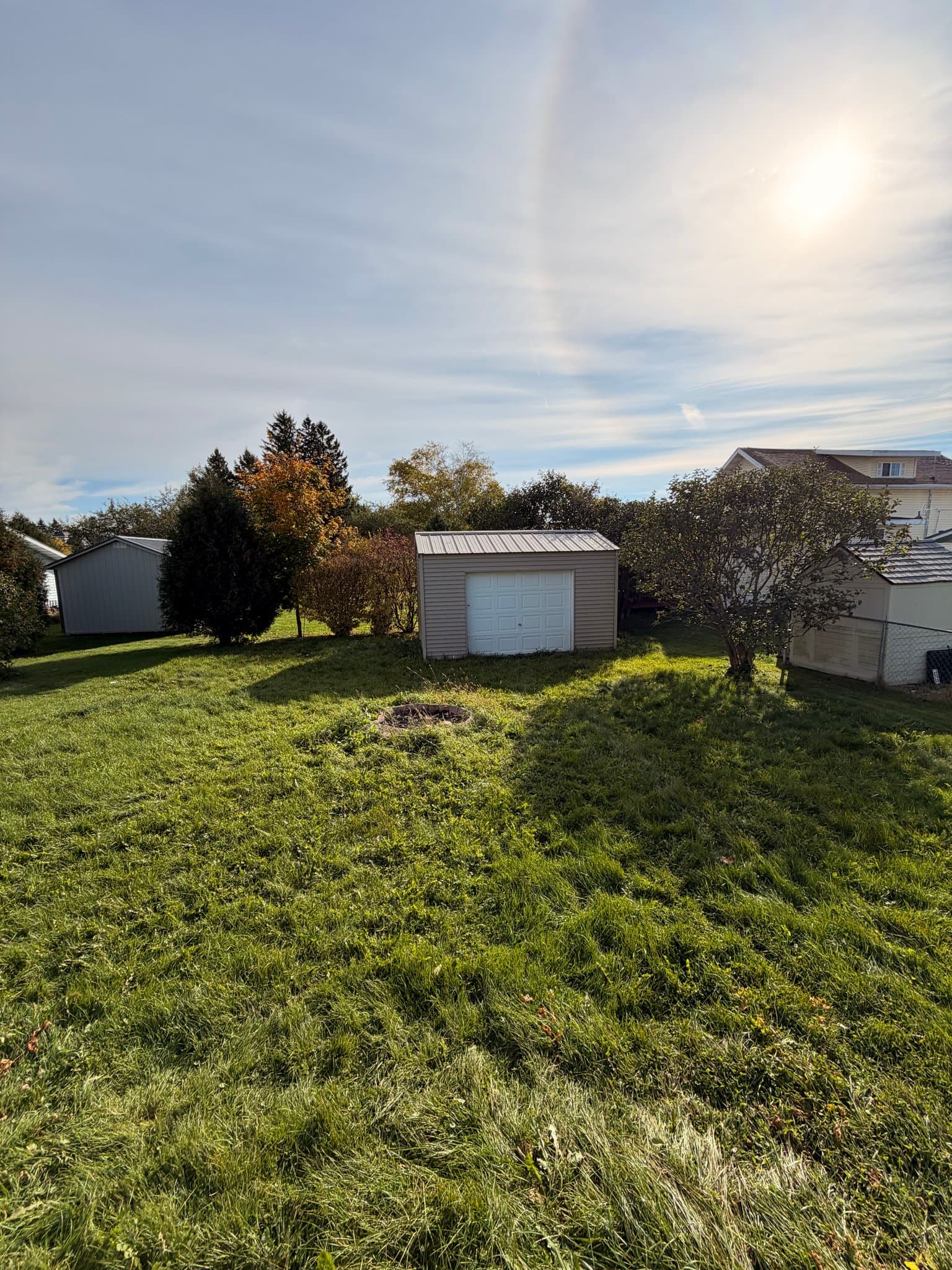 Antigo House: 411 Lincoln Street