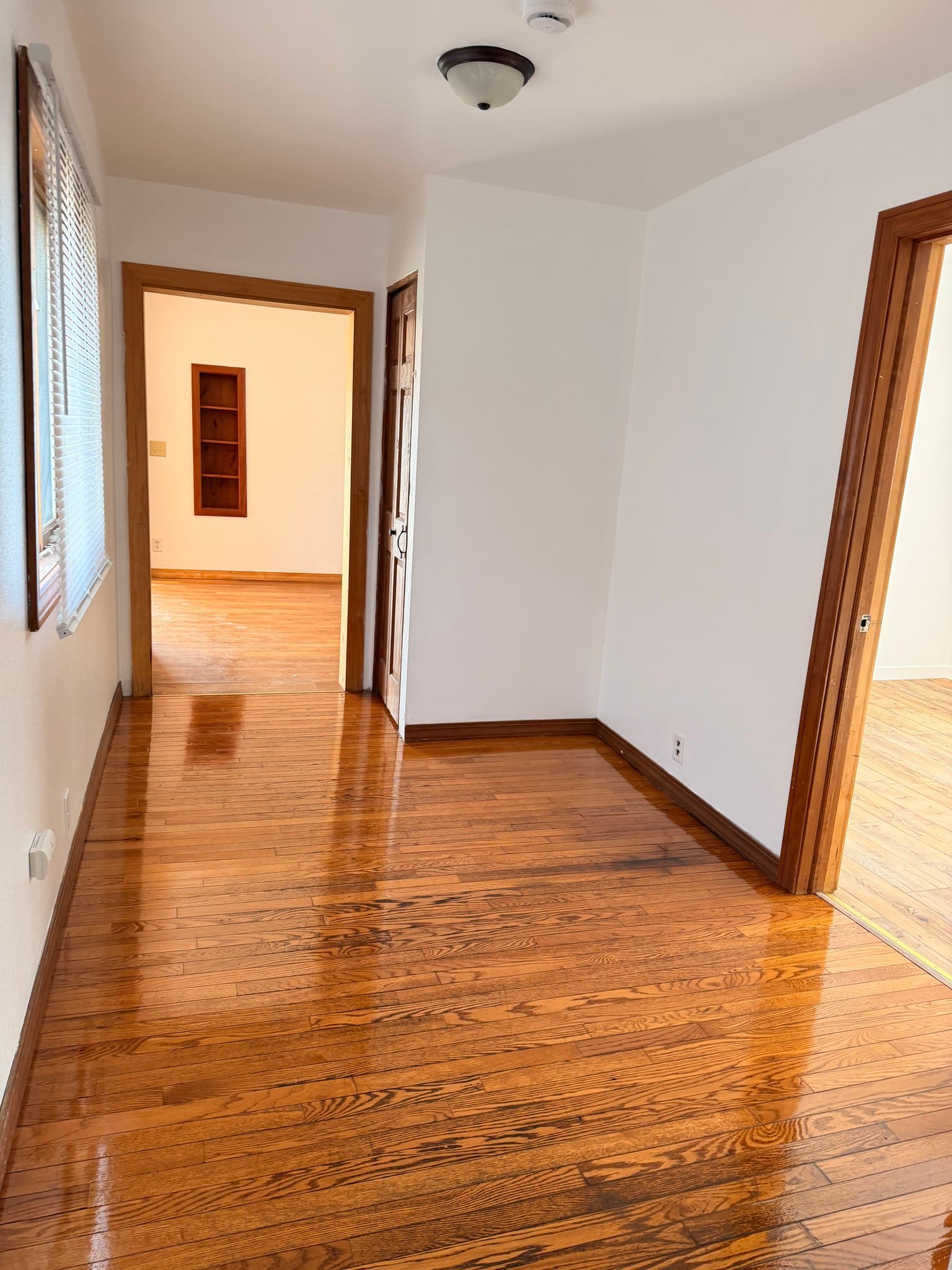 Antigo House: 411 Lincoln Street