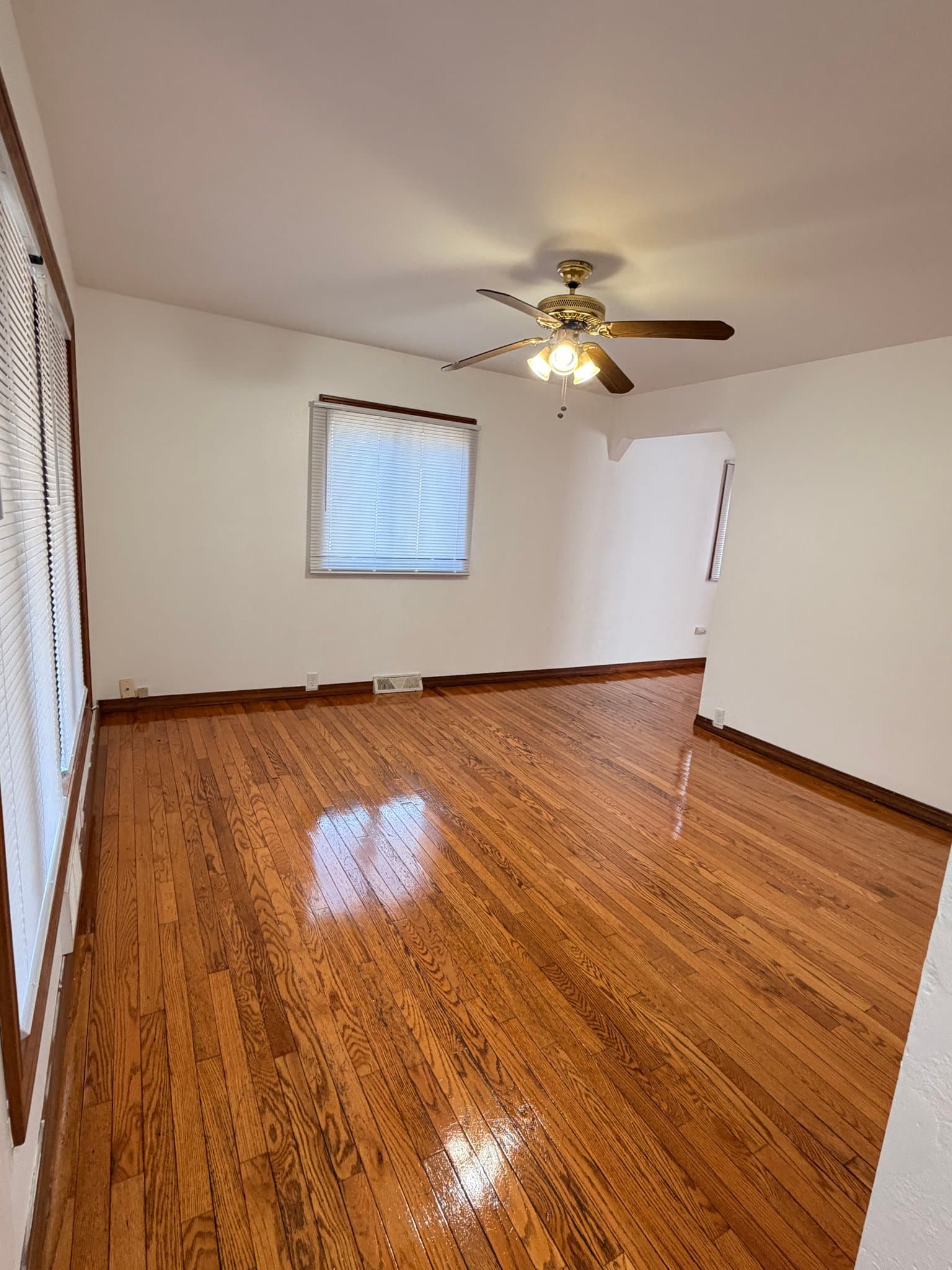Antigo House: 411 Lincoln Street
