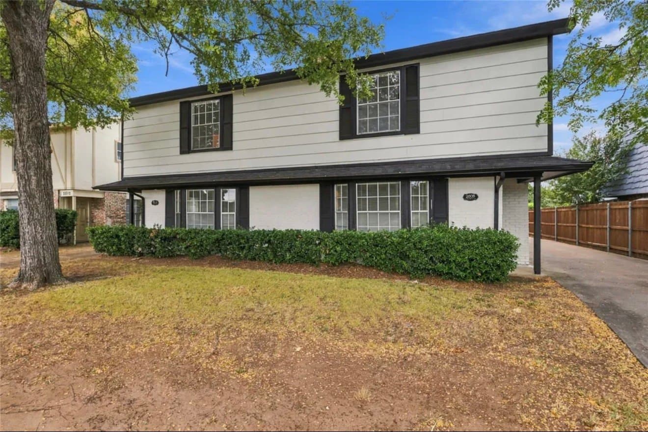 Arlington Multiplex: 2808 S Fielder Rd