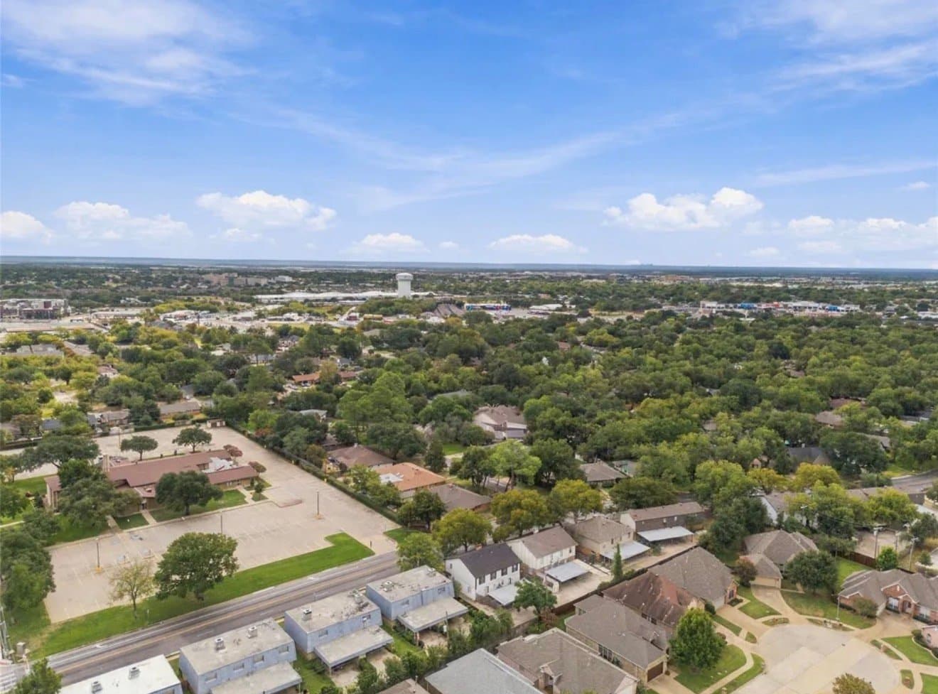 Arlington Multiplex: 2808 S Fielder Rd