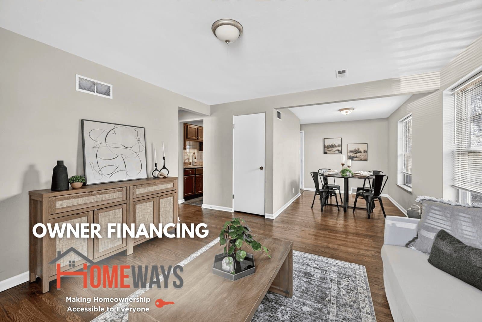 Brentwood House: 8106 Fawn Ave