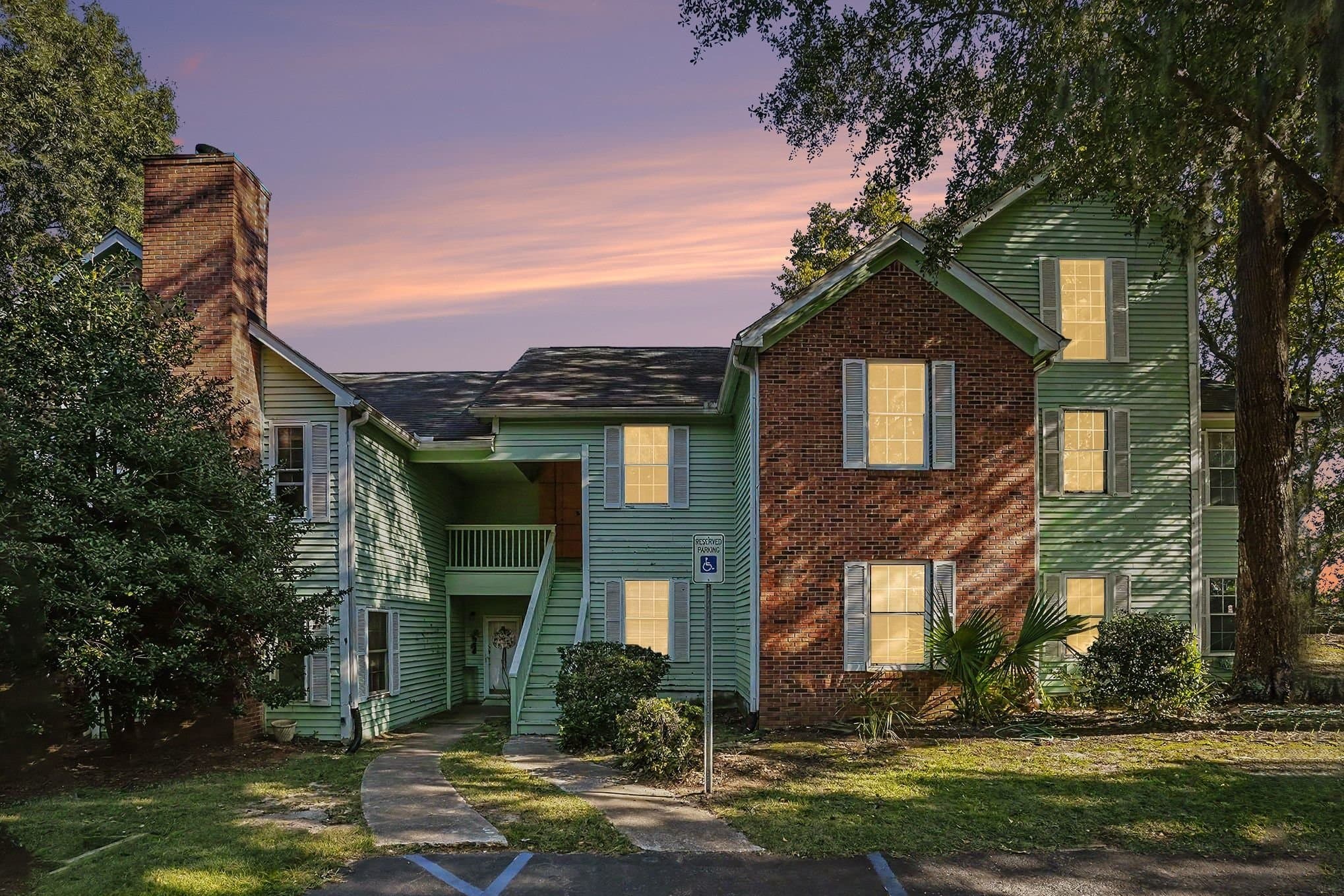 Charleston Condo: 6297 Rolling Fork Rd