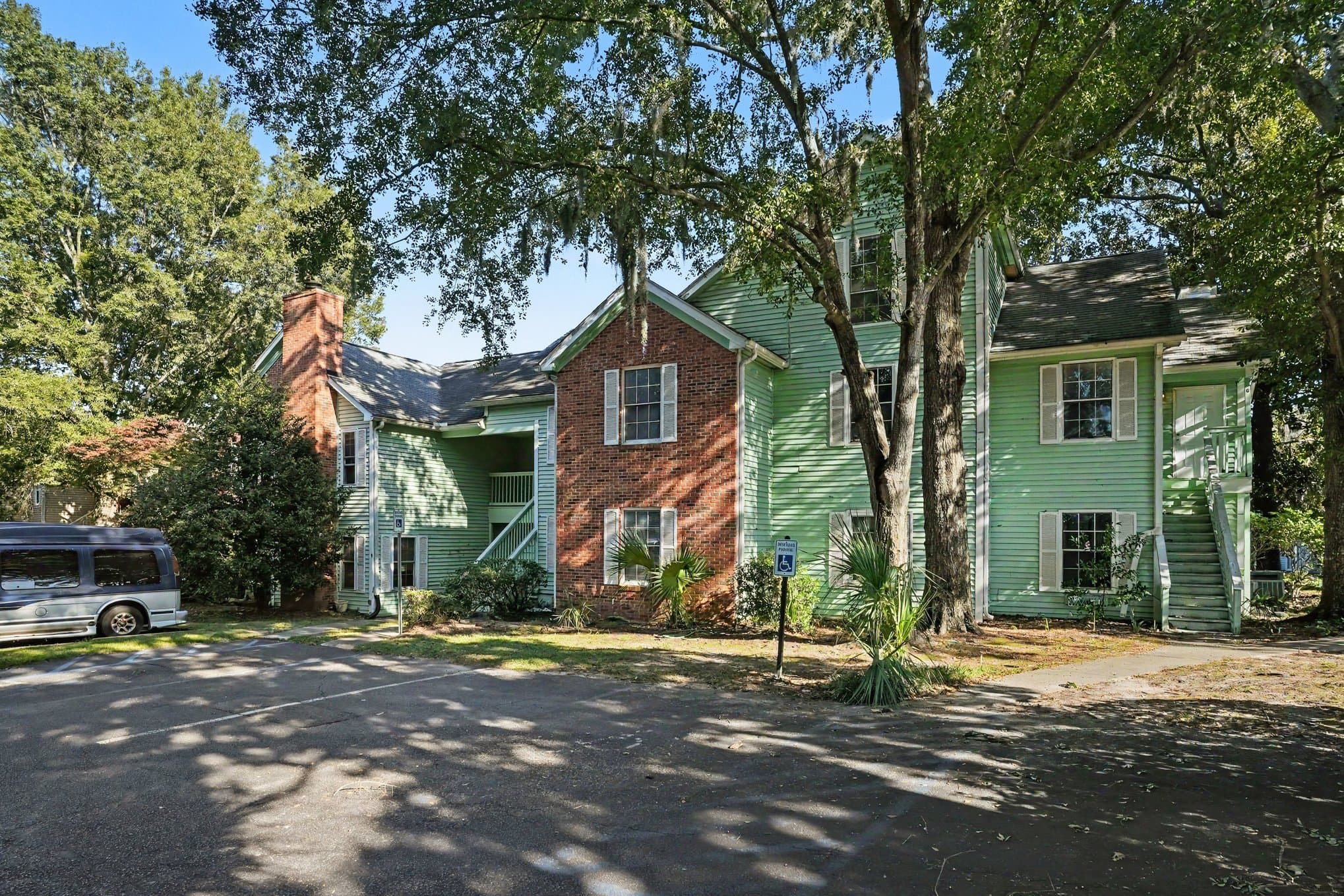 Charleston Condo: 6297 Rolling Fork Rd