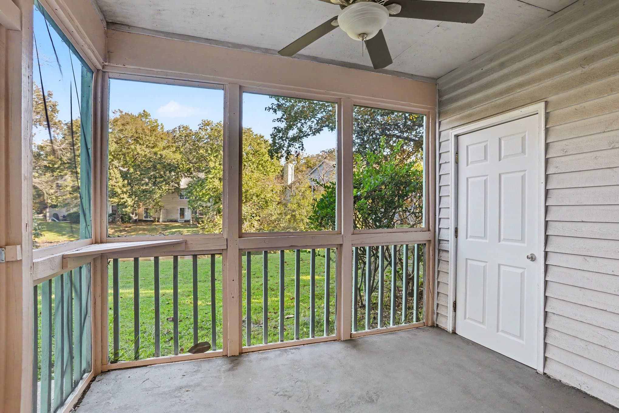 Charleston Condo: 6297 Rolling Fork Rd