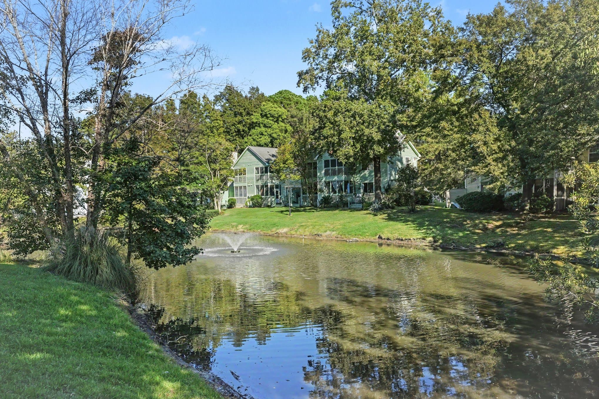 Charleston Condo: 6297 Rolling Fork Rd