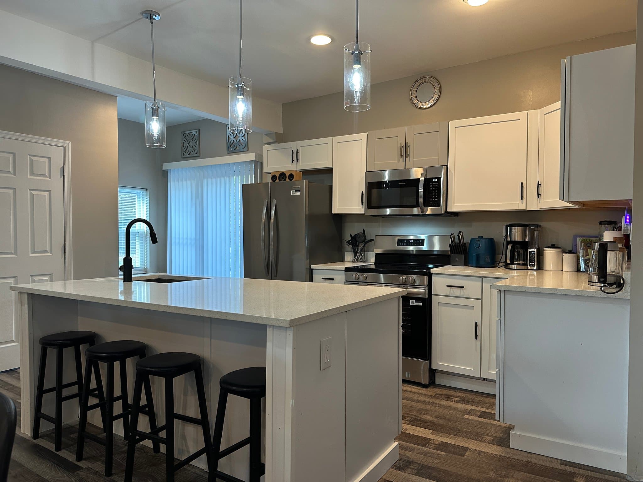 Pittsburgh House: 528 Junilla Street