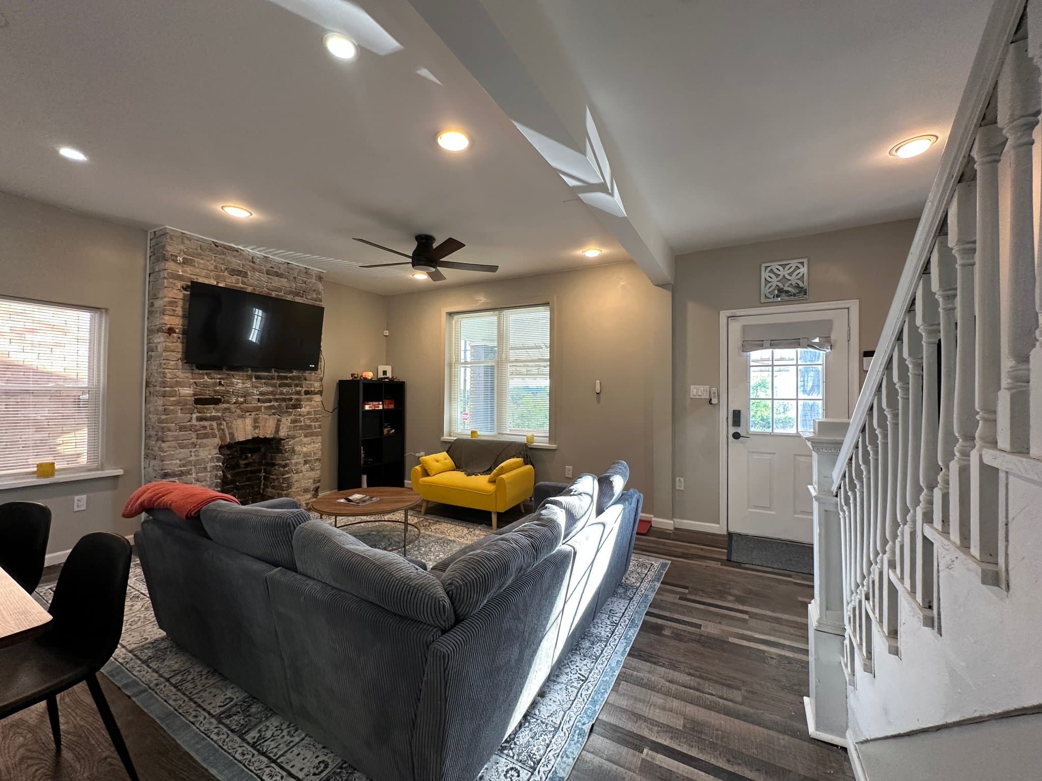 Pittsburgh House: 528 Junilla Street