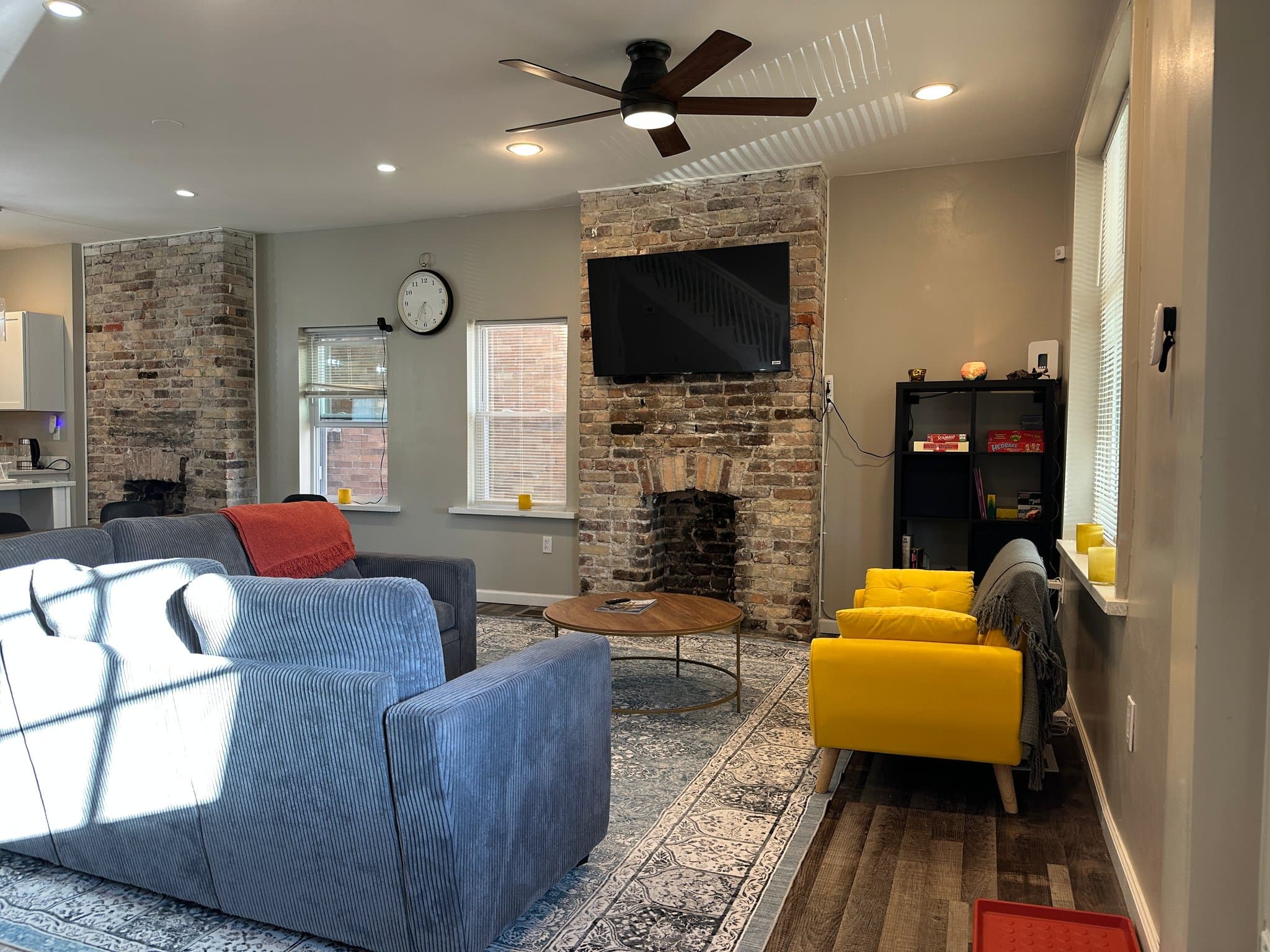 Pittsburgh House: 528 Junilla Street