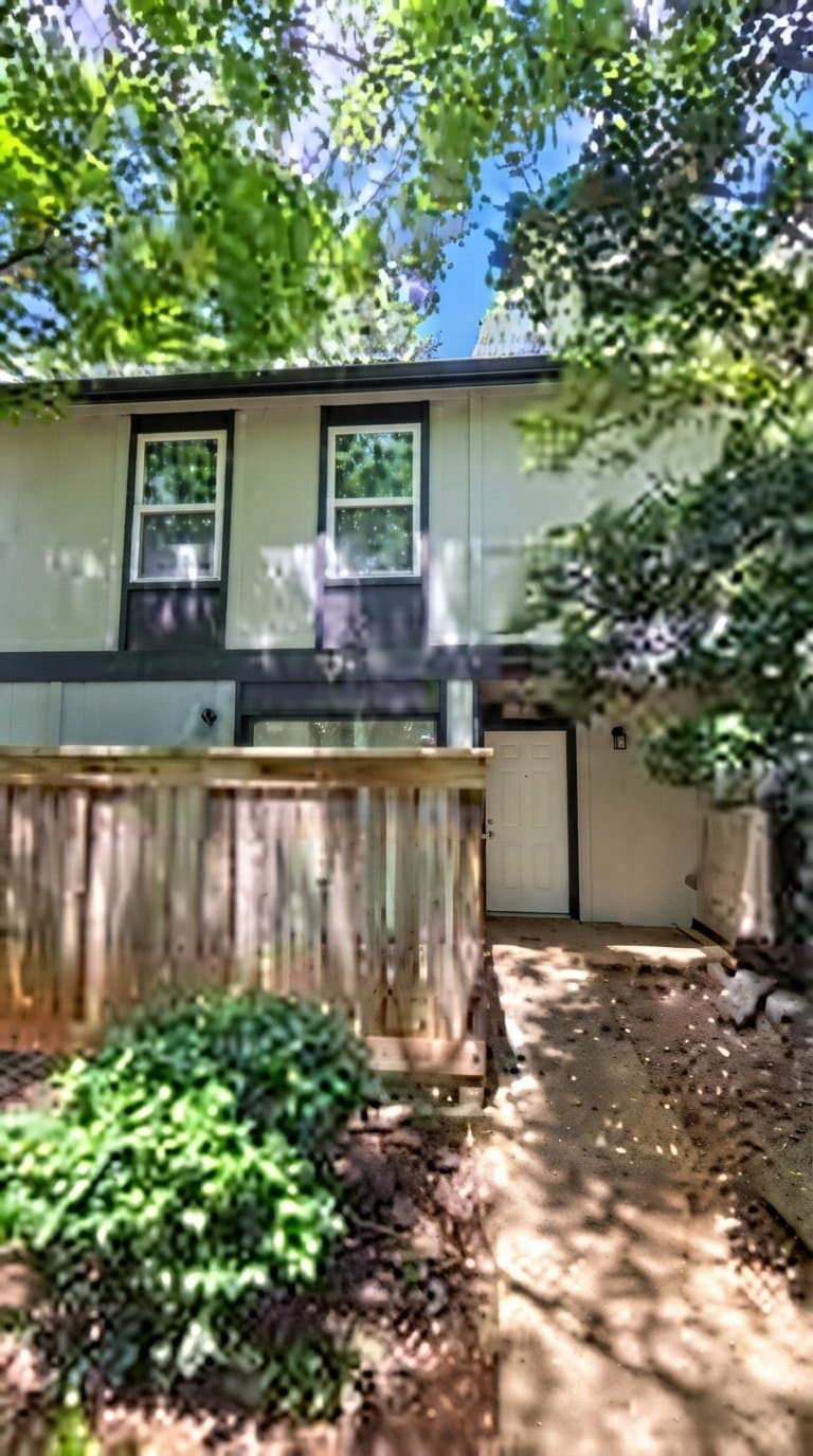 Stone Mountain Condo: 1403 Stone Mill Trce