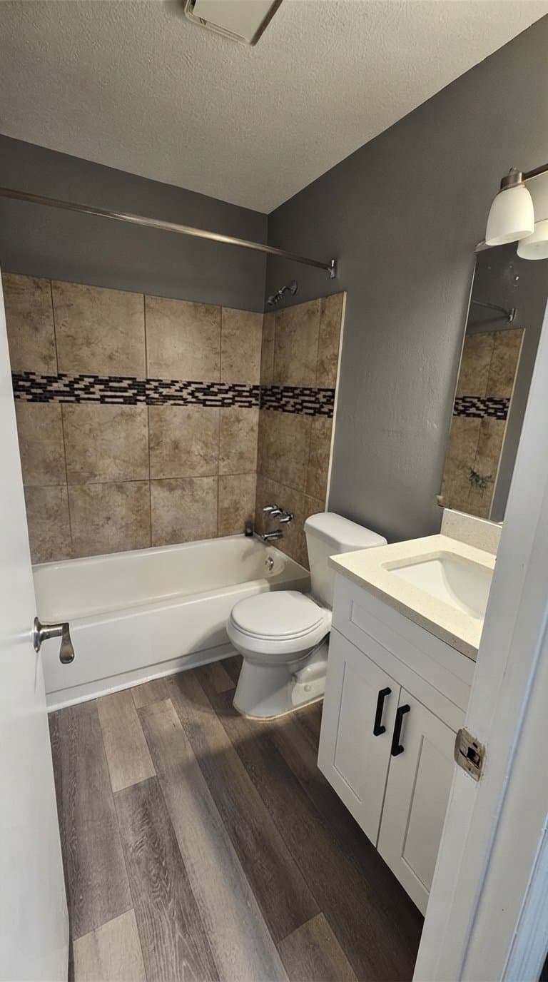 Stone Mountain Condo: 1403 Stone Mill Trce