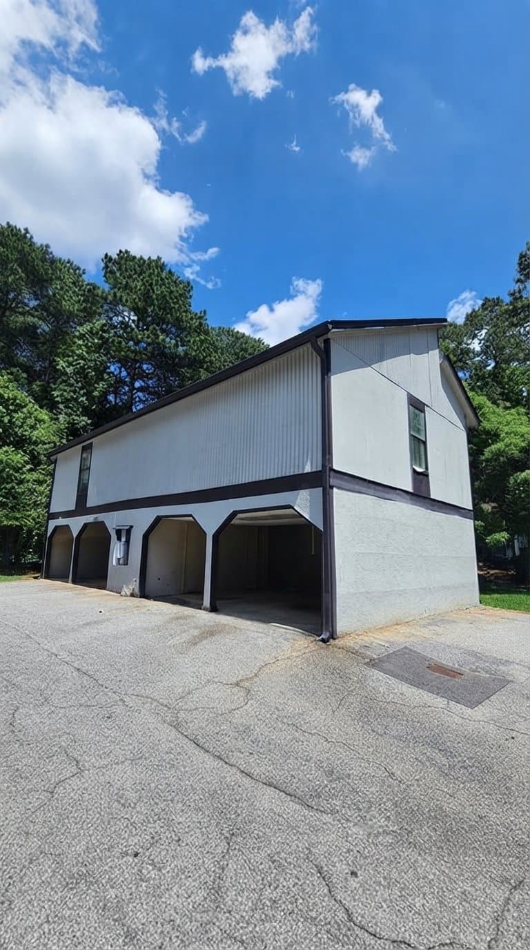 Stone Mountain Condo: 1403 Stone Mill Trce