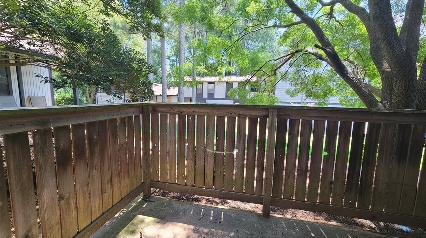 Stone Mountain Condo: 1403 Stone Mill Trce