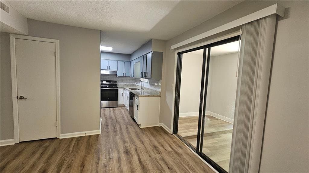Stone Mountain Condo: 1403 Stone Mill Trce