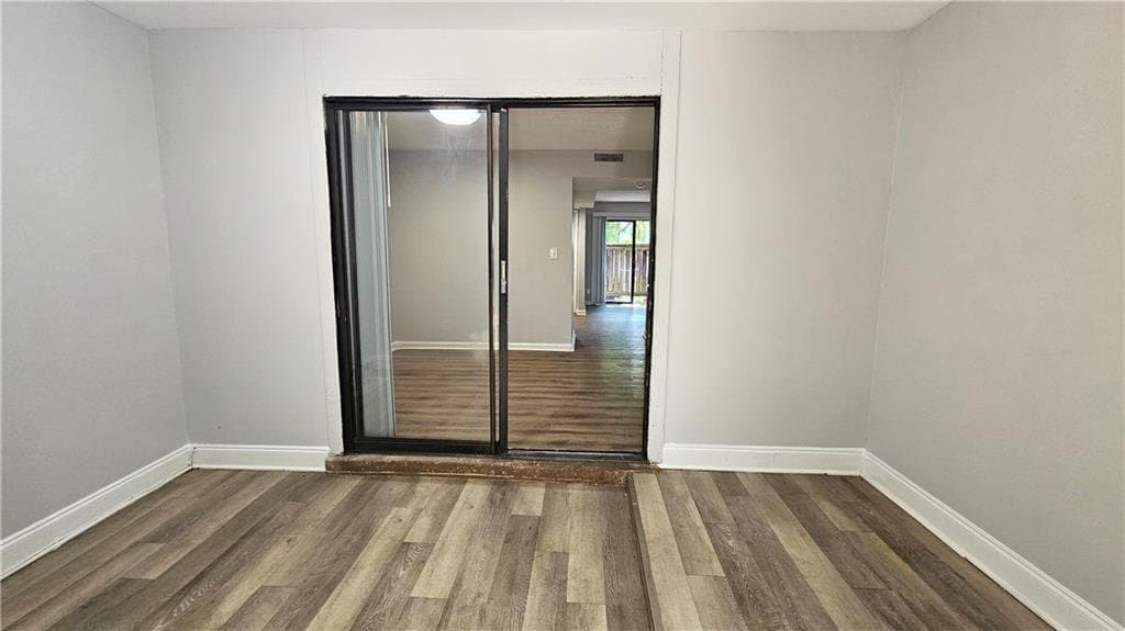 Stone Mountain Condo: 1403 Stone Mill Trce