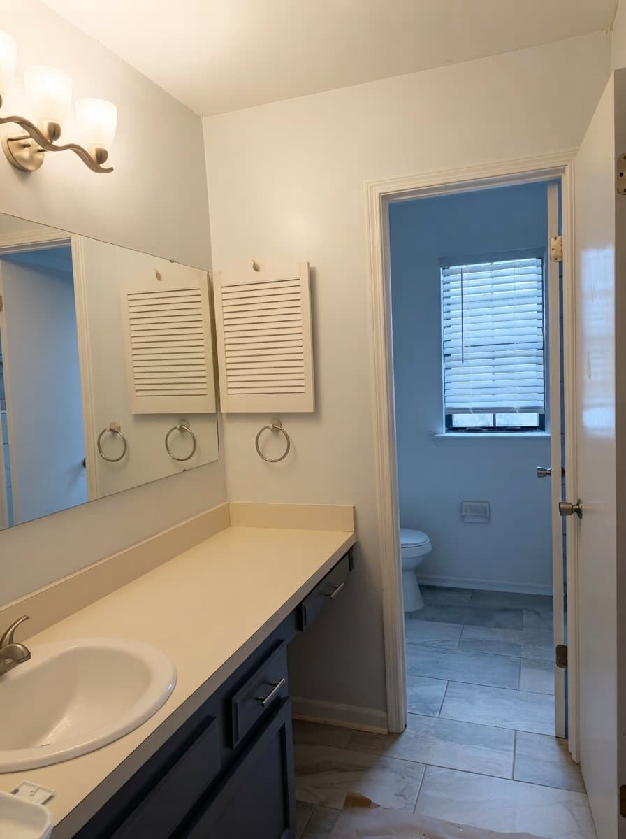 JACKSONVILLE Townhome: 4063 Laurelwood Dr.