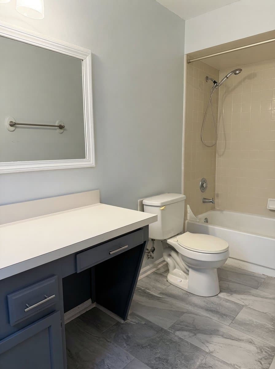 JACKSONVILLE Townhome: 4063 Laurelwood Dr.