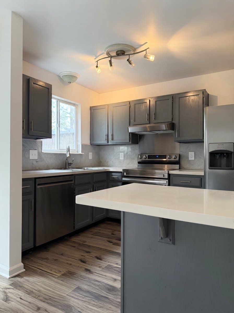 JACKSONVILLE Townhome: 4063 Laurelwood Dr.