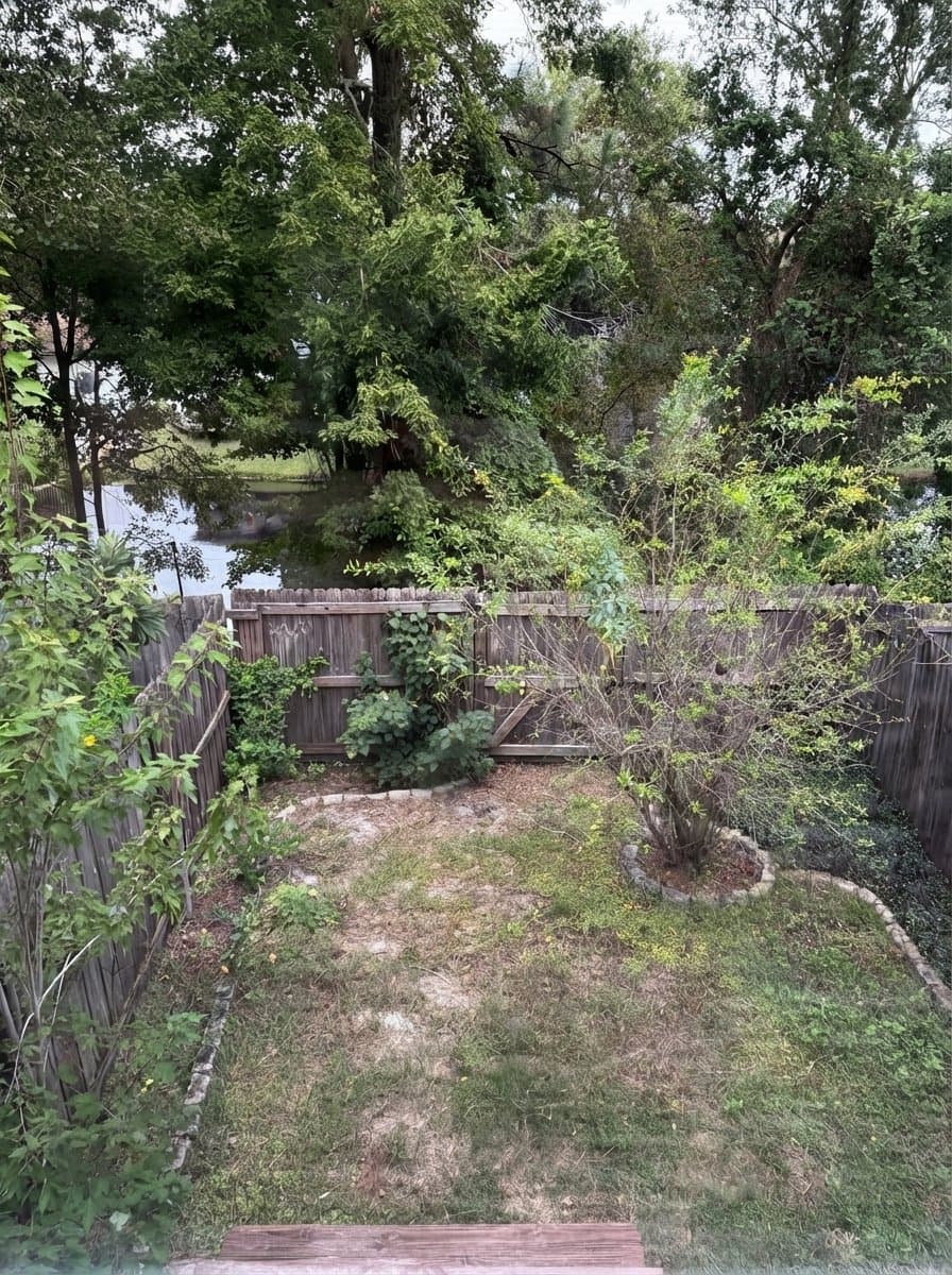 JACKSONVILLE Townhome: 4063 Laurelwood Dr.