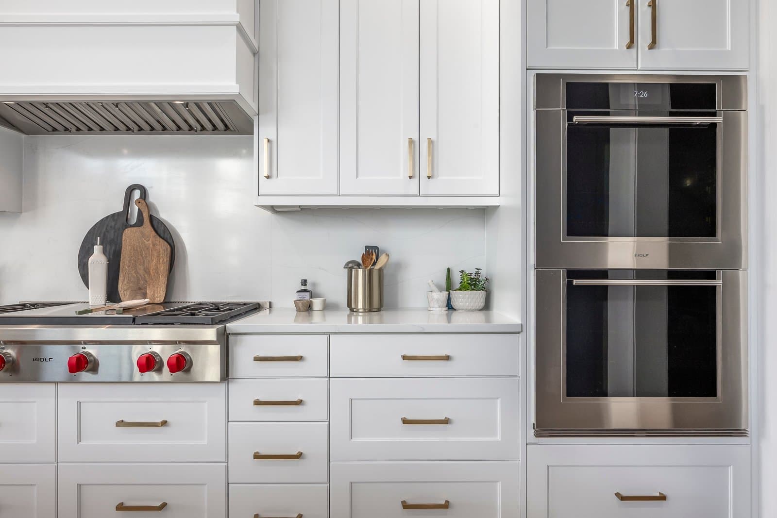 Highland House: 9825 N Willowbank Dr