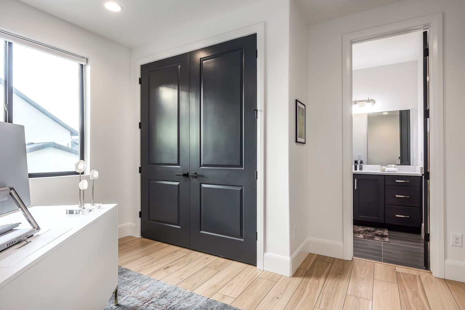 Highland House: 9825 N Willowbank Dr