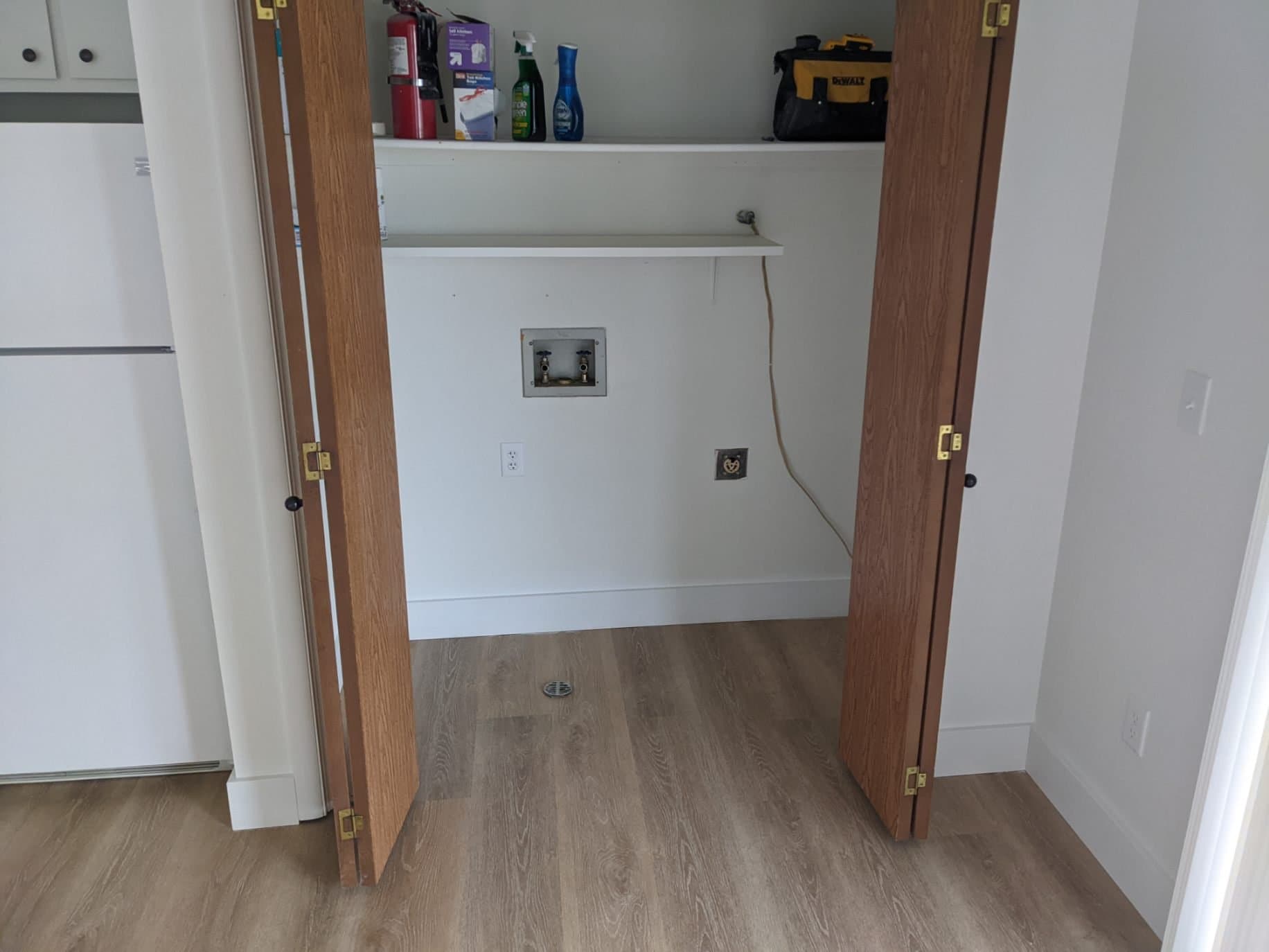 Billings Apartment: 501 5th St W