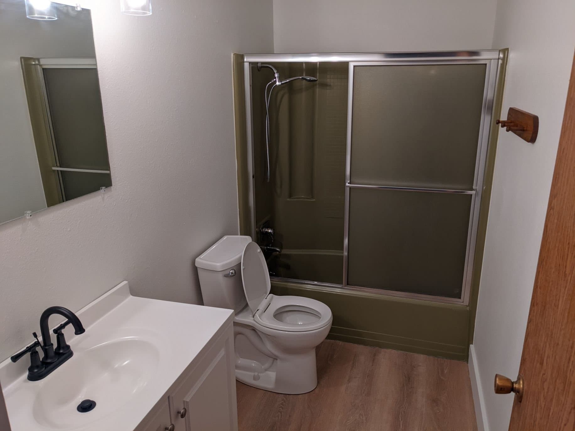 Billings Apartment: 501 5th St W