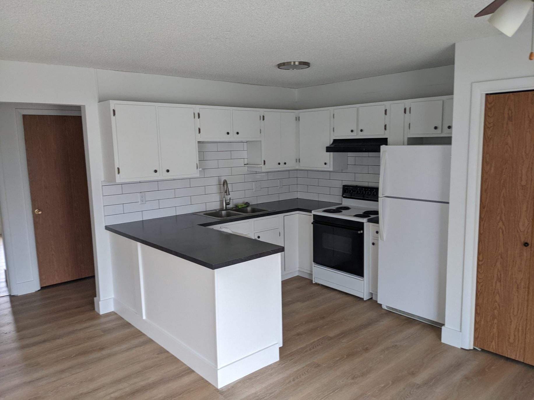 Billings Apartment: 501 5th St W