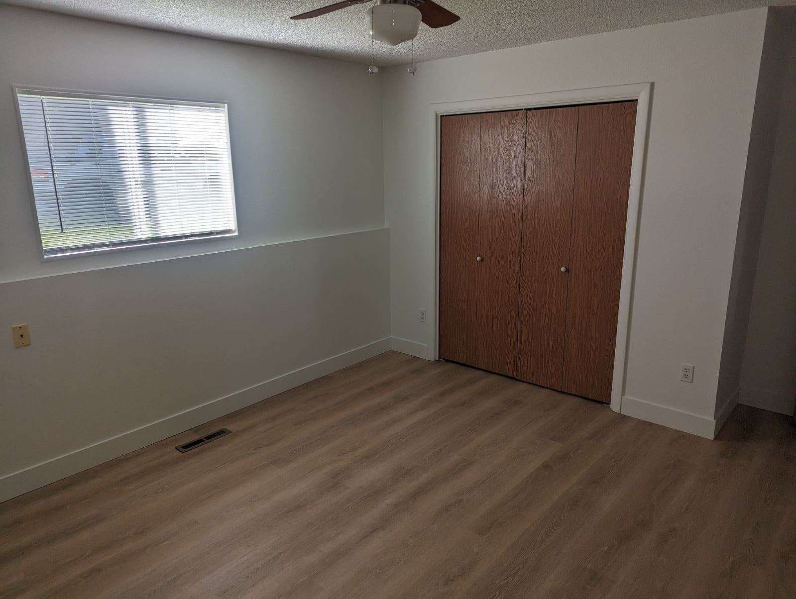 Billings Apartment: 501 5th St W