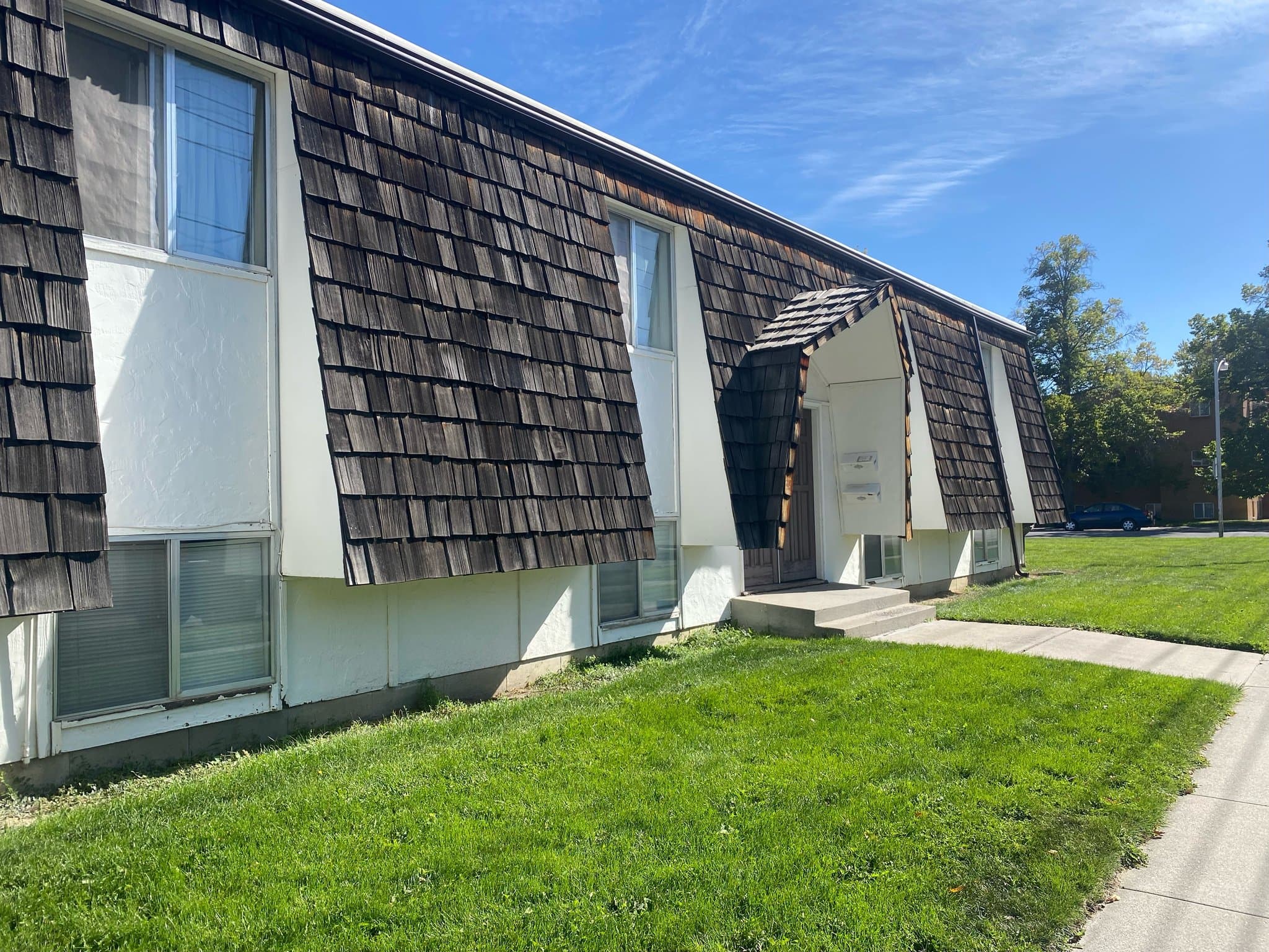 Billings Apartment: 501 5th St W