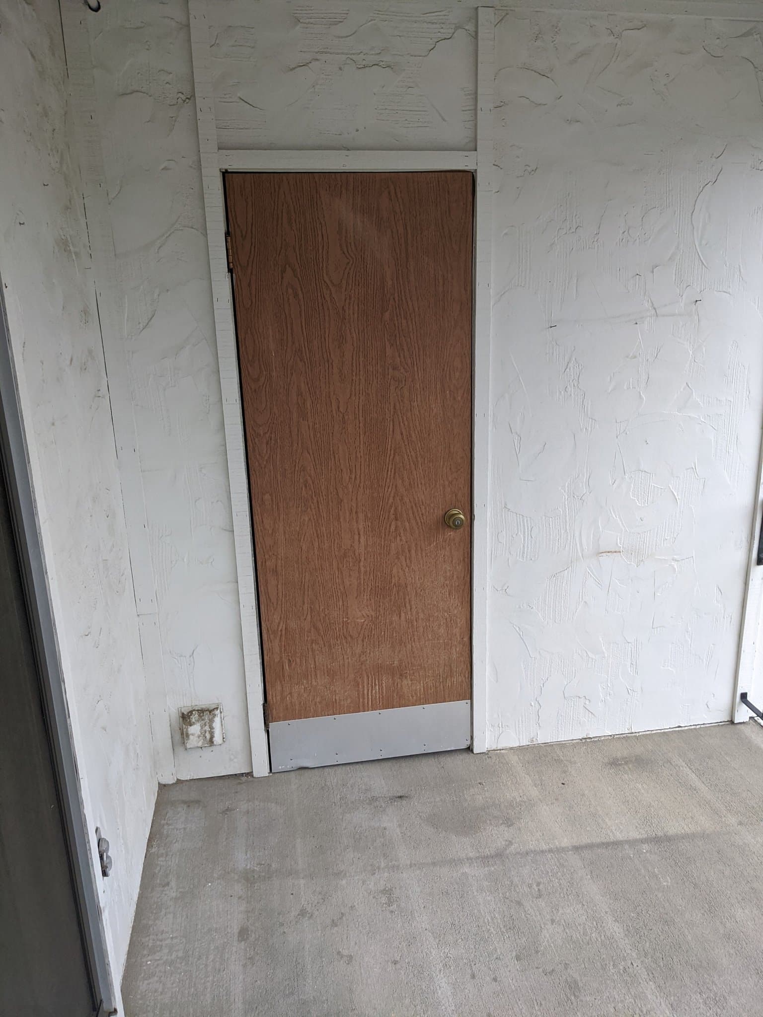 Billings Apartment: 501 5th St W