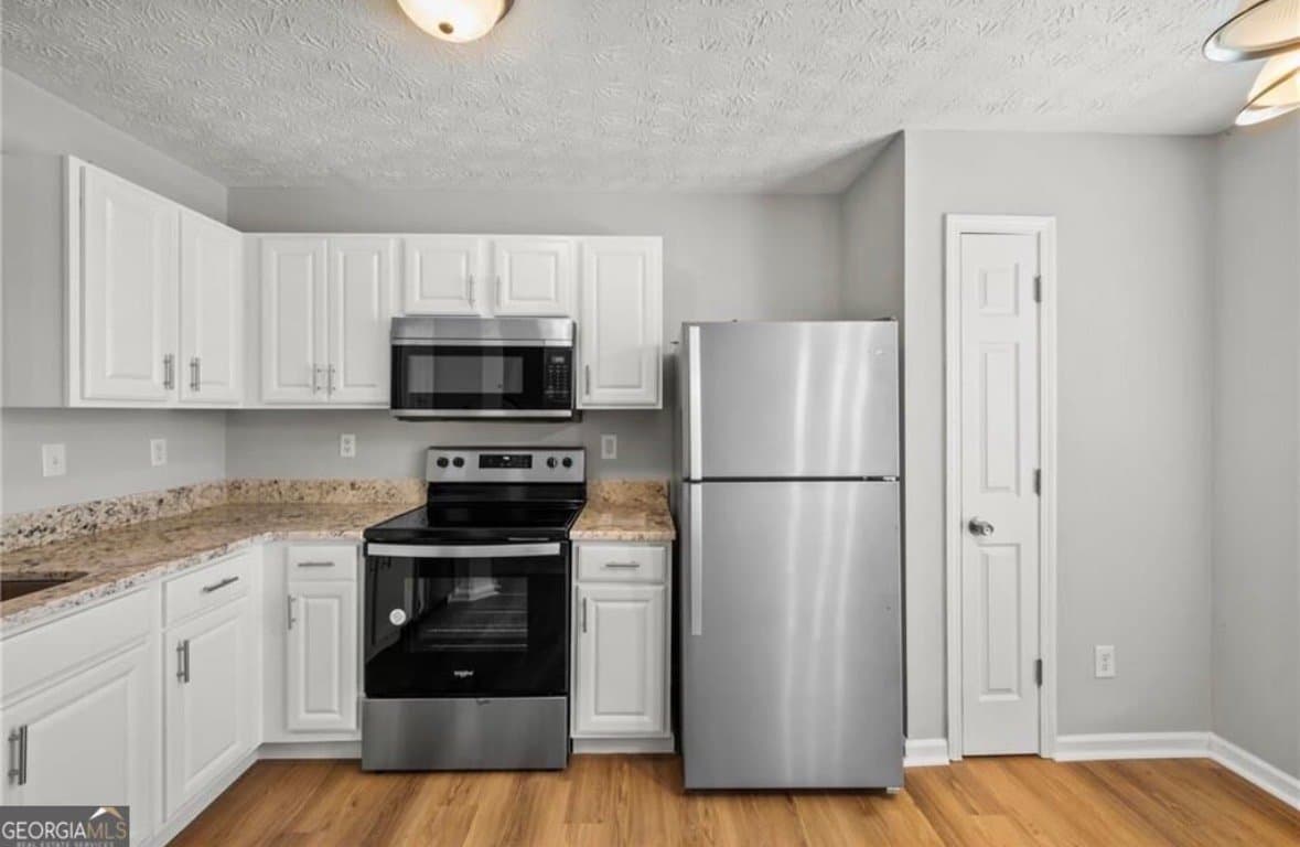 Gainesville Townhome: 2754 Valley Green Dr