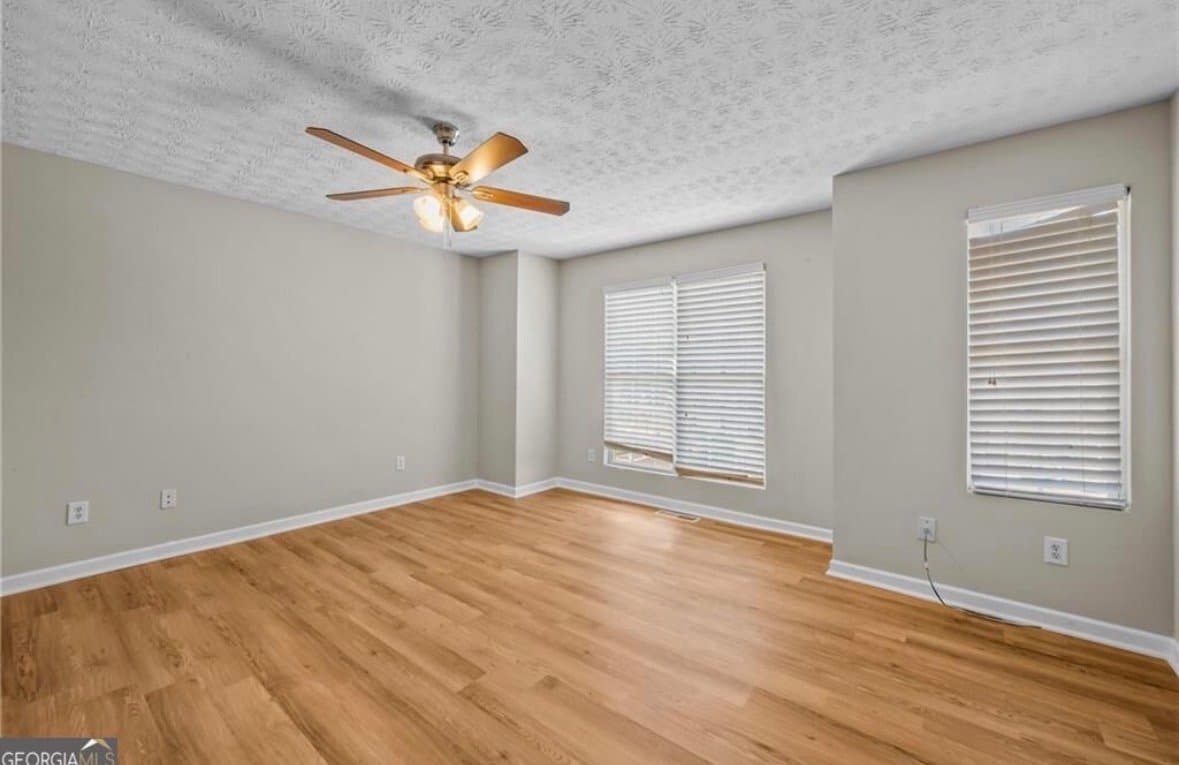 Gainesville Townhome: 2754 Valley Green Dr