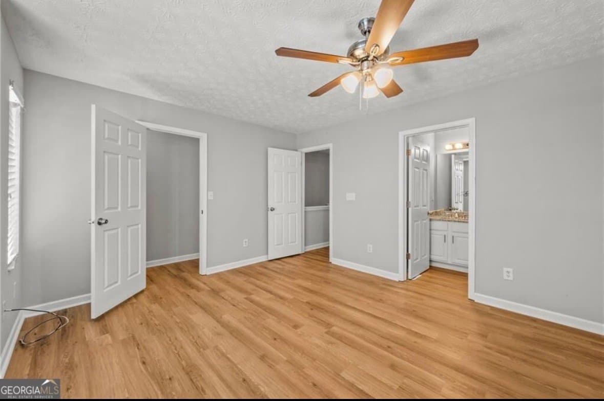 Gainesville Townhome: 2754 Valley Green Dr