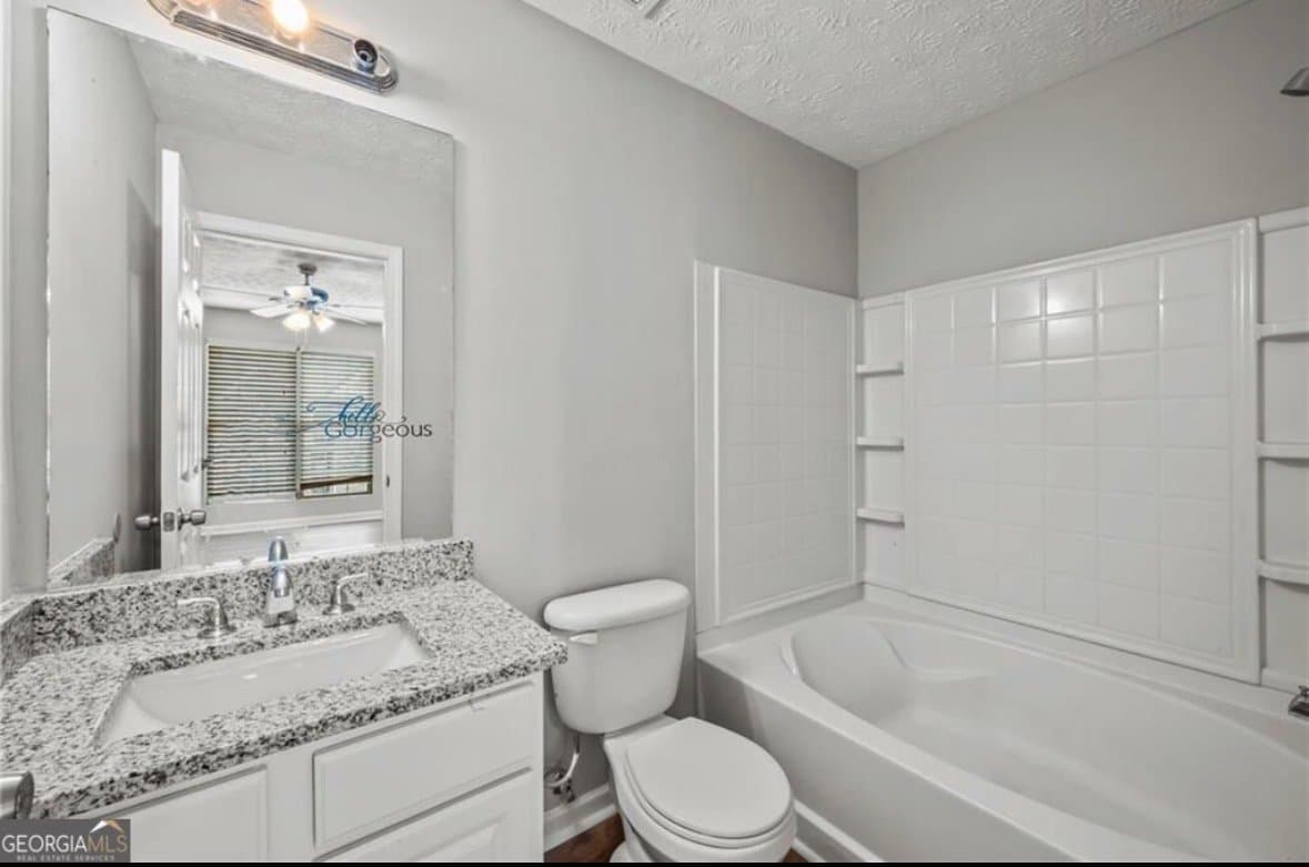 Gainesville Townhome: 2754 Valley Green Dr