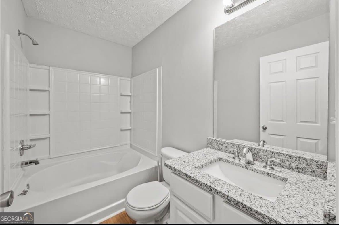 Gainesville Townhome: 2754 Valley Green Dr