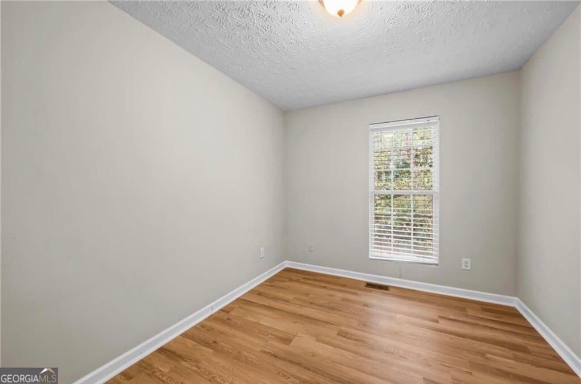 Gainesville Townhome: 2754 Valley Green Dr