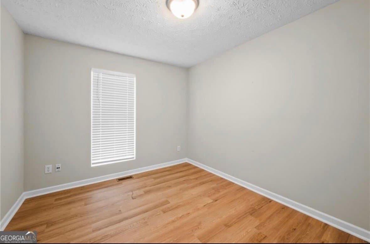 Gainesville Townhome: 2754 Valley Green Dr