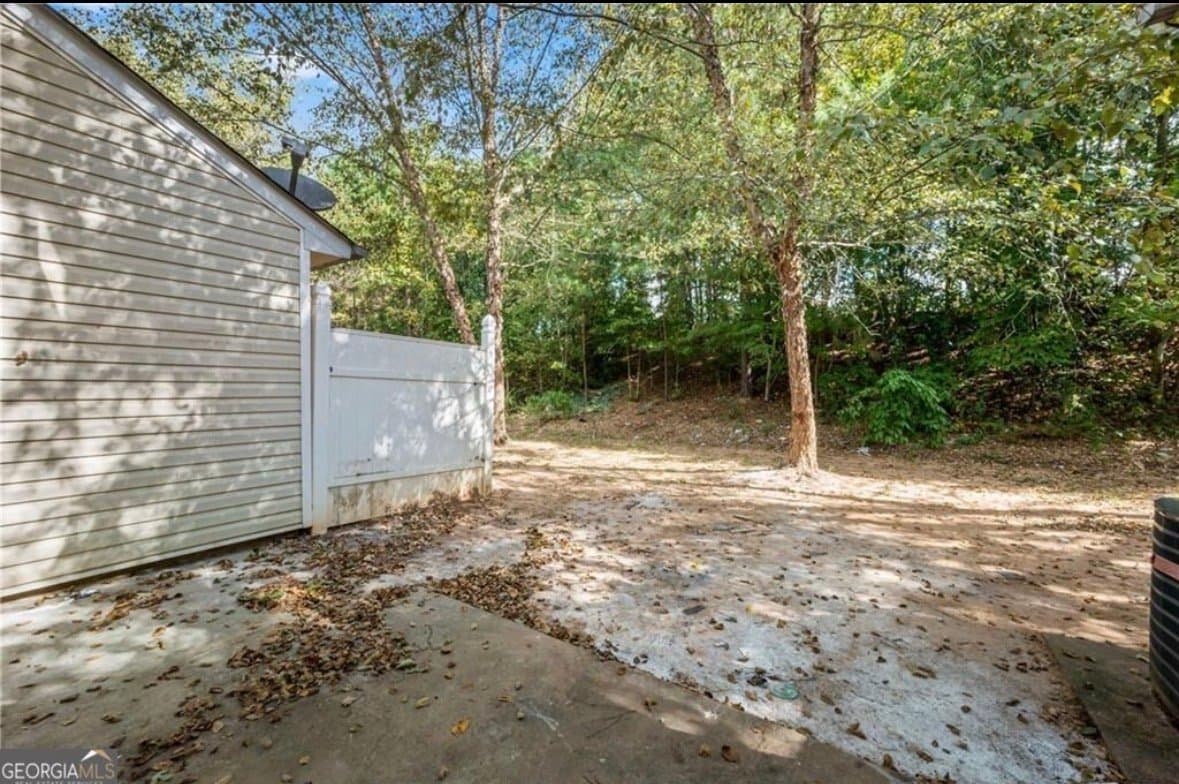 Gainesville Townhome: 2754 Valley Green Dr