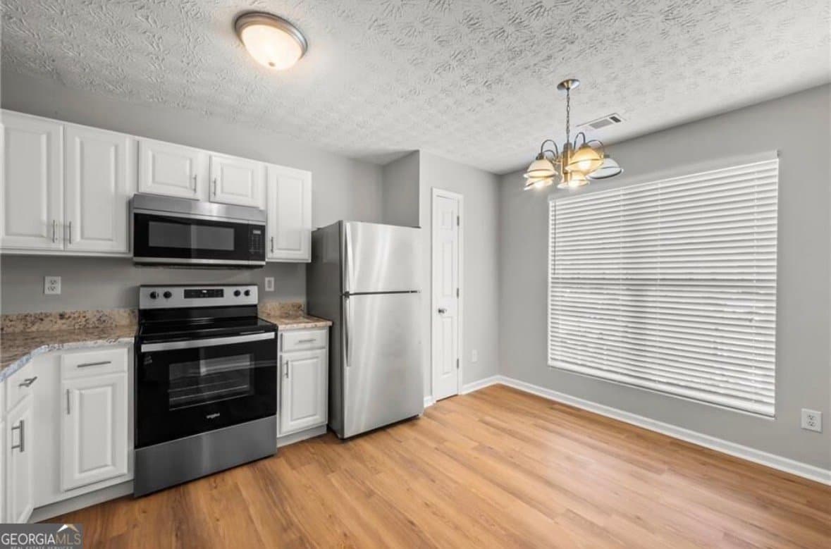 Gainesville Townhome: 2754 Valley Green Dr