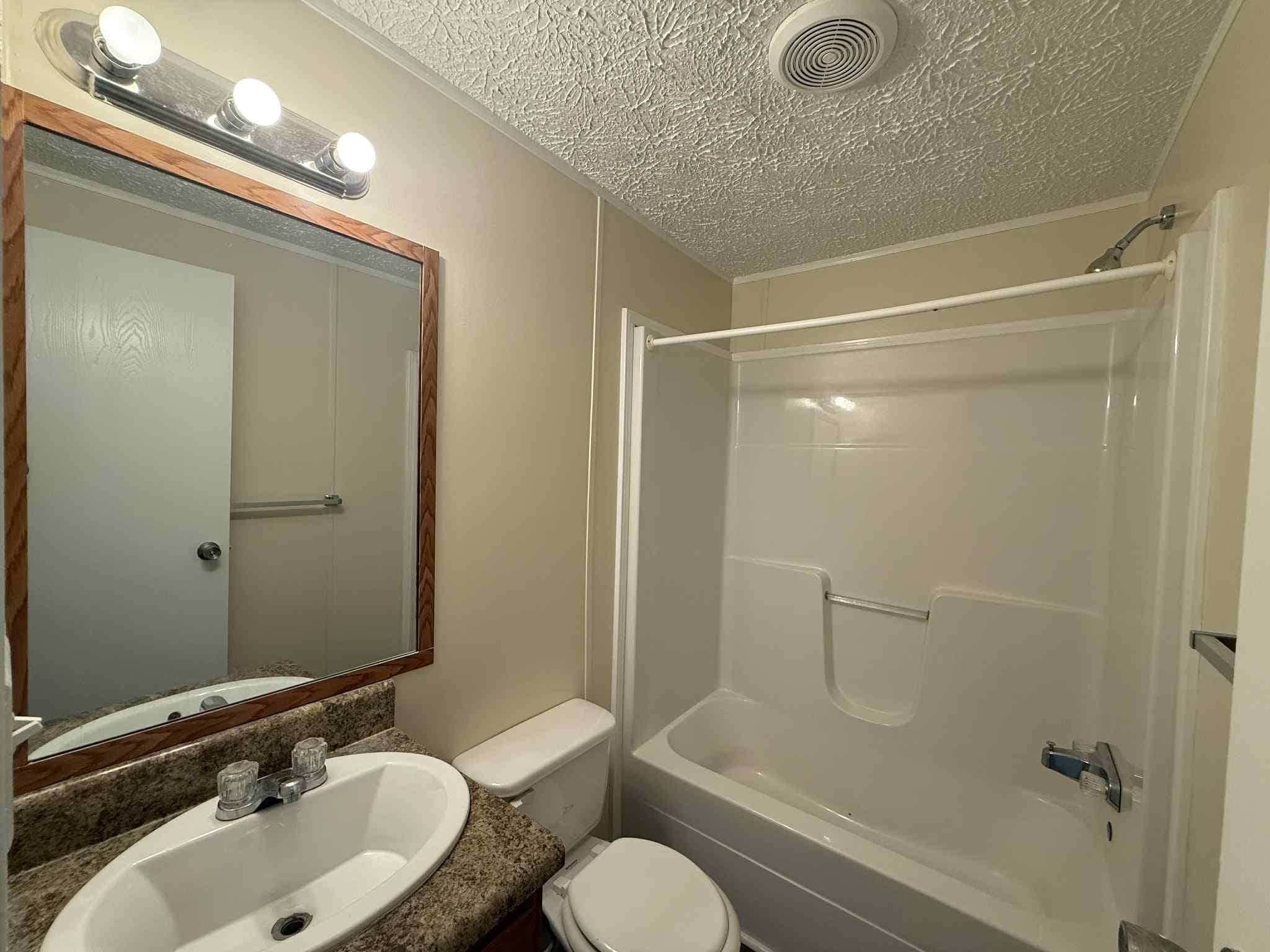 Springfield House: 1236 N Oaklane road